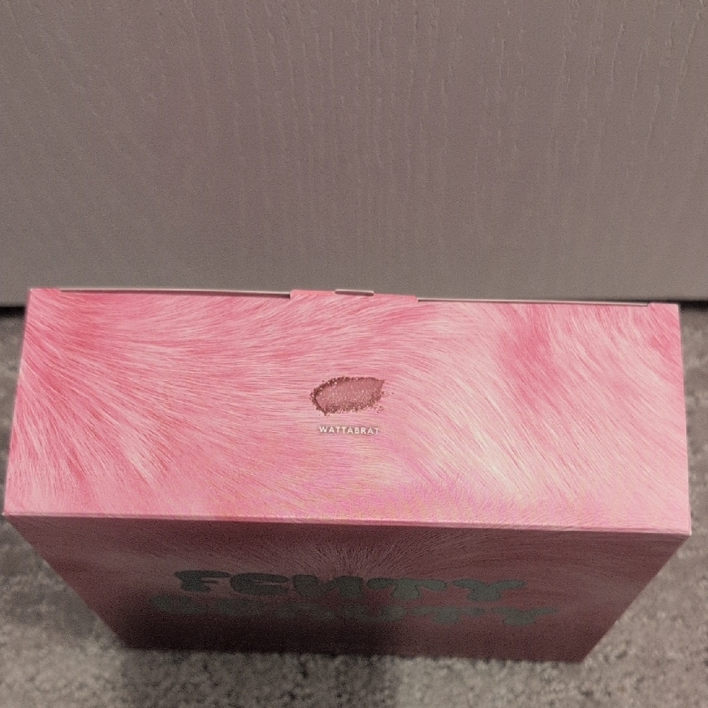 Fenty Beauty Fairy Bomb Wattacrush - Picture 2 of 4